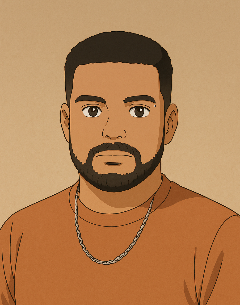 Francisco Fernandez Profile Picture
